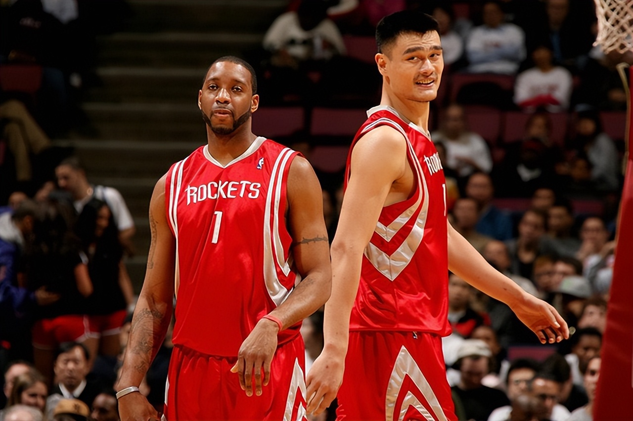 nba巨星都有哪些队友(历史前十勒布朗队友最强？麦迪：贾巴尔队友最强，最弱的是邓肯)