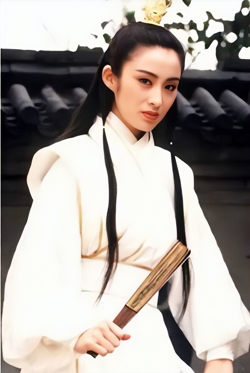 她们曾经靓绝华语圈，如今人均50岁，岁月真的不败美人吗？