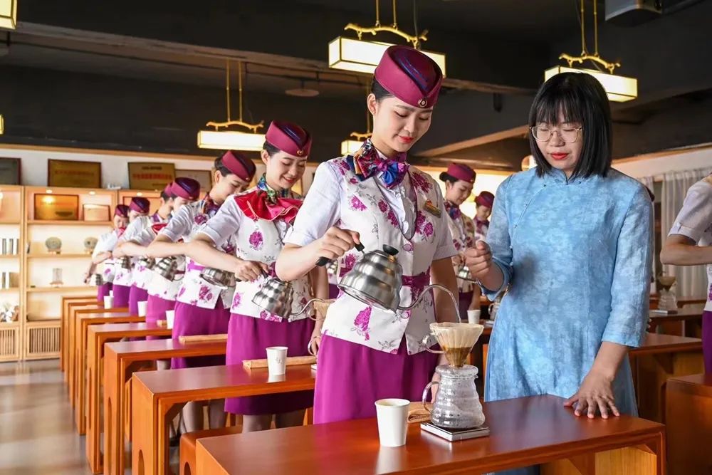 在“复兴号”培训班里都在学到什么？