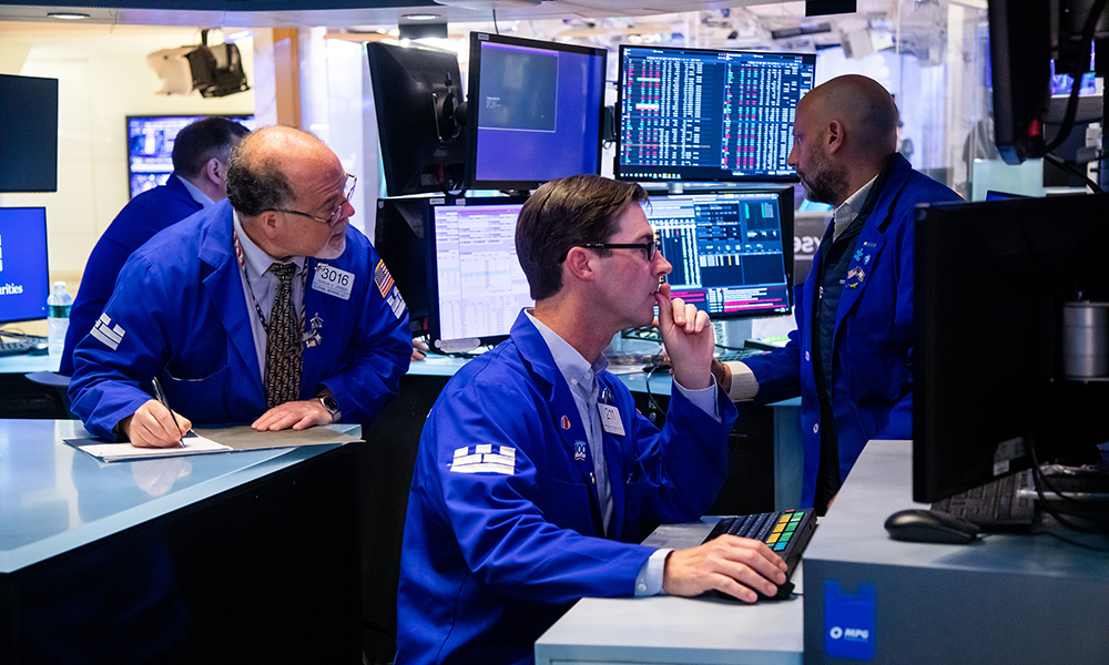 多家外资巨头大幅加仓中概互联网股