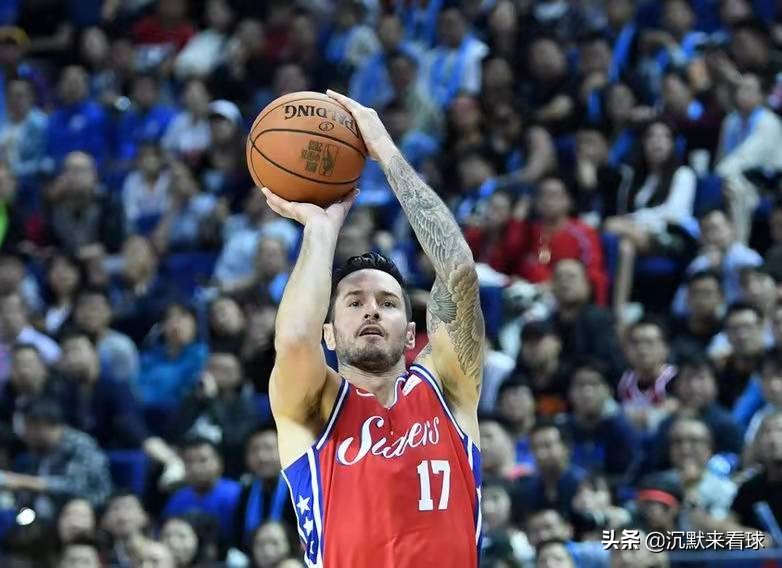 历史nba有哪些三分射手(NBA历史最伟大的15位三分投手：库里是当之无愧的历史三分王)