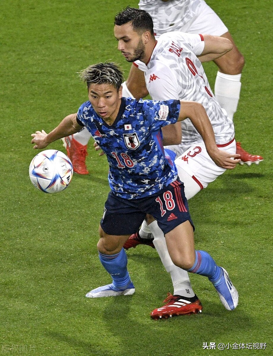 日本3-1丹麦世界杯(0-3！日本队家门口惨败丢冠！3次致命失误 铁卫送点，世界杯悬了)