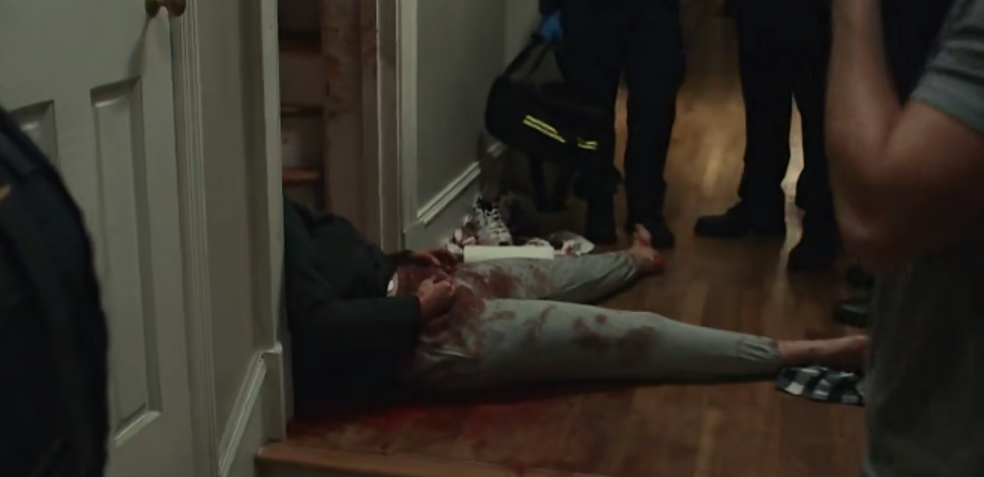 烂番茄95%，至今真相不明，无人破解的美国悬案