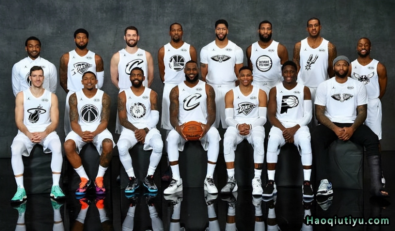 nba录象(2018年nba全明星正赛 全场高清录像)