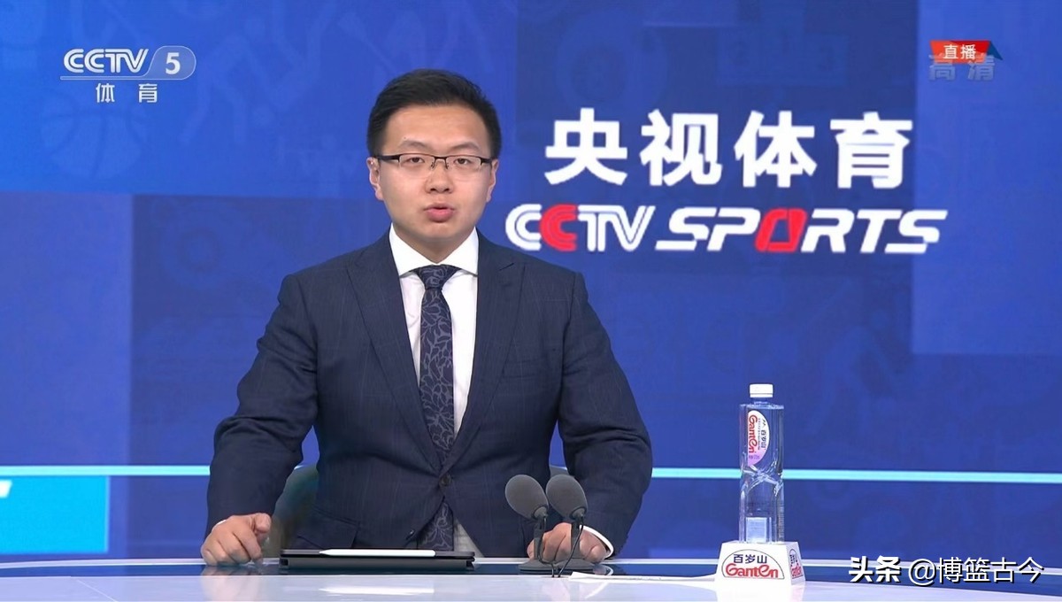 nba于嘉为什么不解说了(央视篮球解说凋零：于嘉形单影只，刘星宇遭吐槽，黄子忠劝退观众)