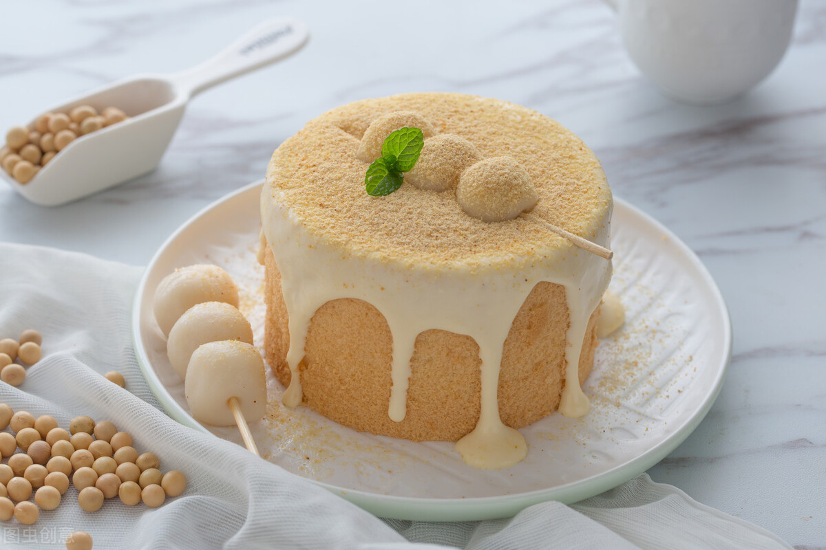 新手小白想学烘培，应该去哪里学，点开文章我为你一一排雷