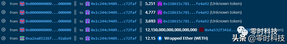 零时科技 | OMNI遭到黑客攻击，损失超1300ETH