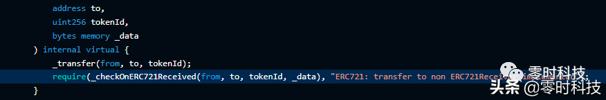 零时科技 | OMNI遭到黑客攻击，损失超1300ETH