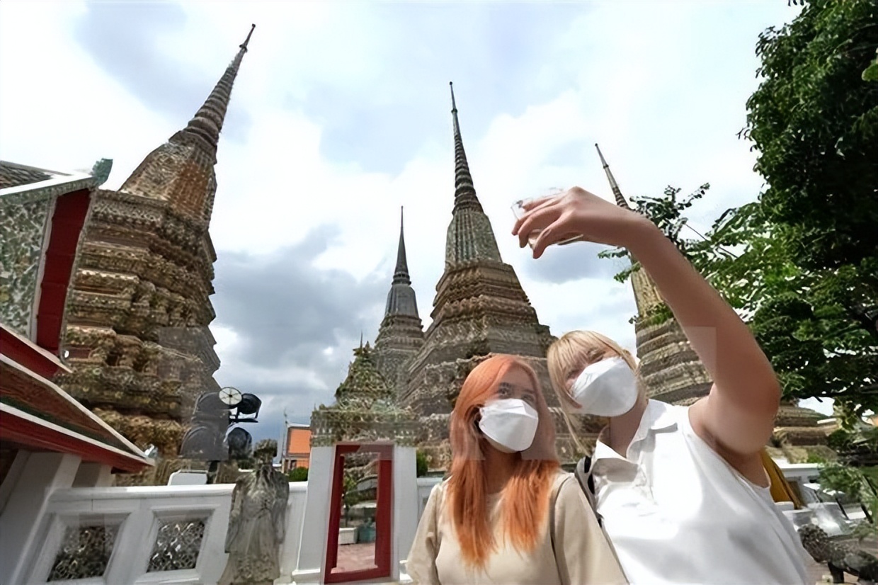 外国游客牢骚多？泰国旅游业，还没复苏，就被人骂“宰客”了？