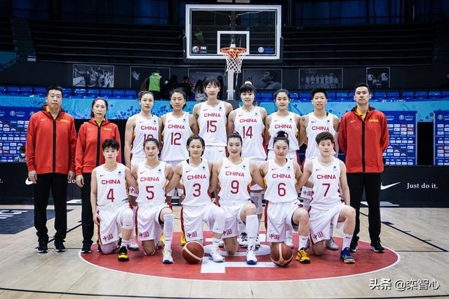 法国vs尼日利亚女子篮球(双塔＋李梦合砍53分！女篮90-76尼日利亚！锁定世界杯席位)