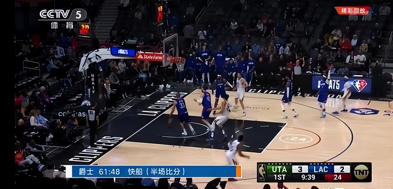 为什么不播放nba直播(停播2年后！央视复播NBA比赛招惹争议，球迷质疑：他们还没道歉)