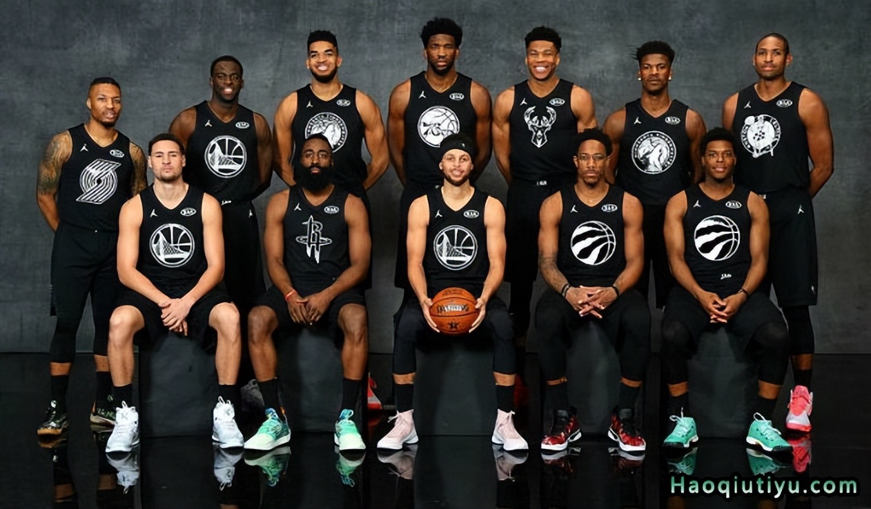 nba录象(2018年NBA全明星正赛 全场高清录像)