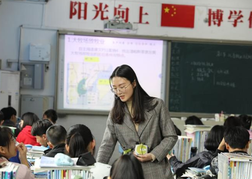 非师范生不能考教资？教师法修订草案公布，或将限制学历和专业