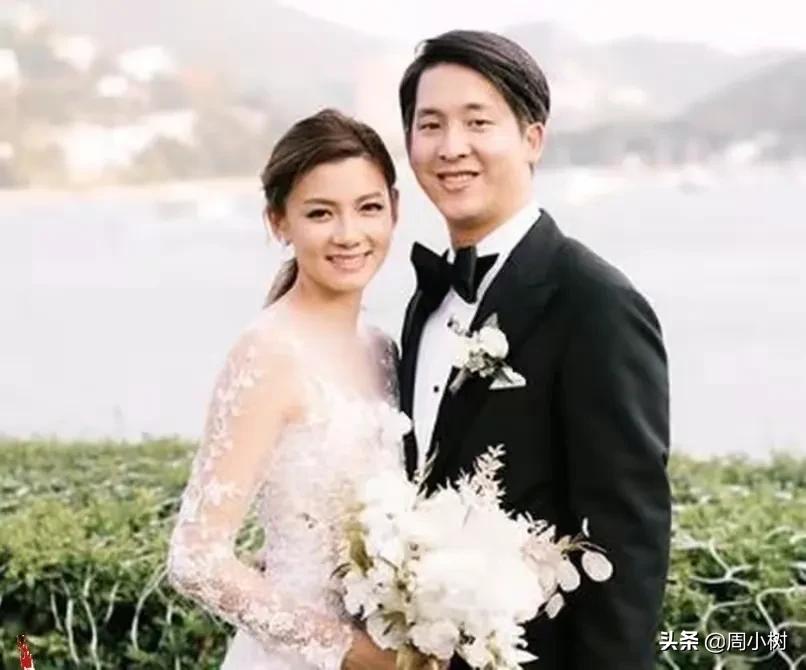 朱玲玲儿媳宣布怀孕5个月