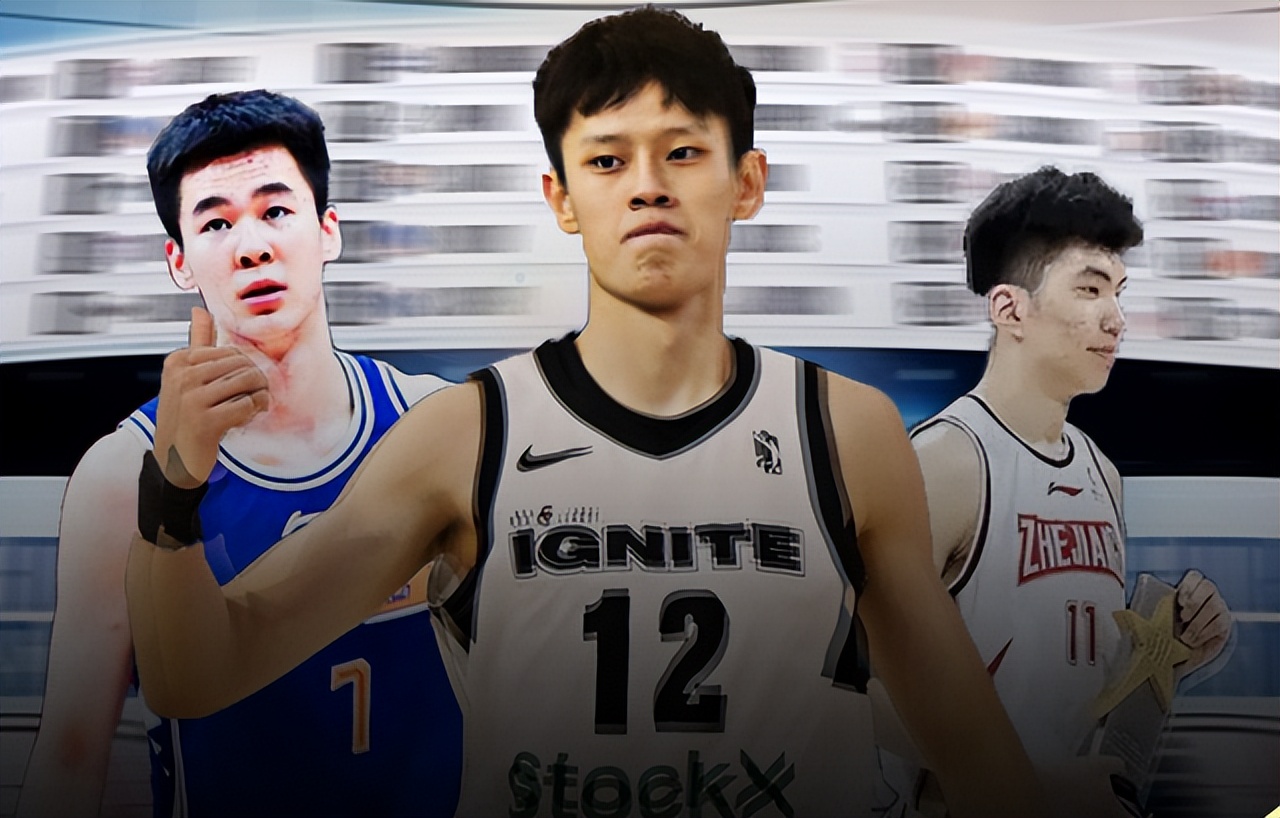 为什么没有进nba(曾凡博求而不得，为什么王哲林被灰熊选中6年，都不去NBA打球？)