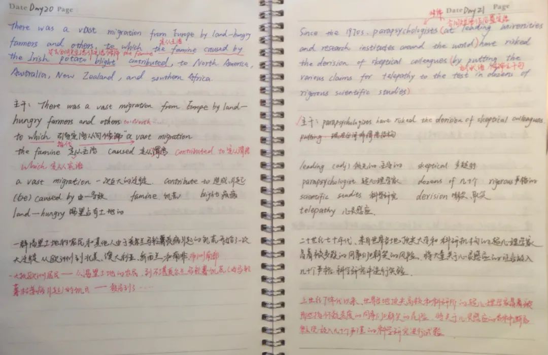 雅思自学能出分吗？真的一定要报培训班吗？（内附自学经验分享）