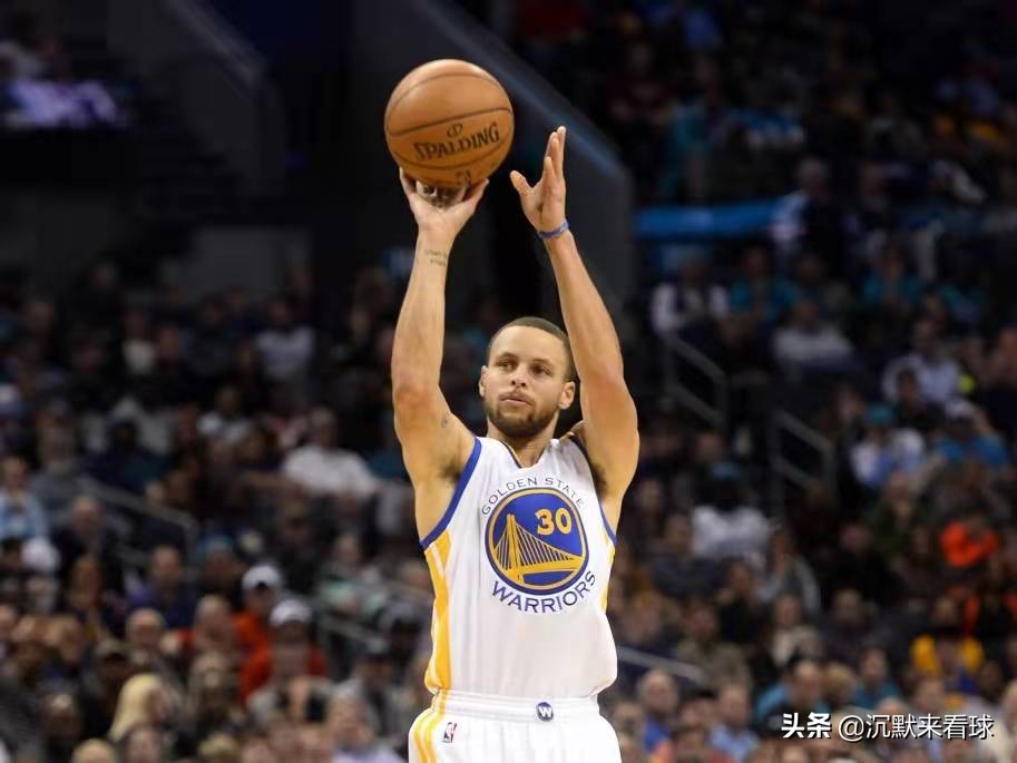 历史nba有哪些三分射手(NBA历史最伟大的15位三分投手：库里是当之无愧的历史三分王)