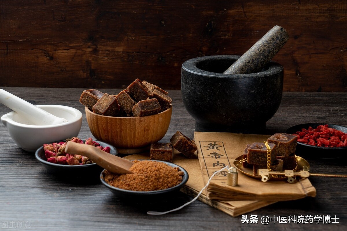 国医大师一首痛风方，治湿热瘀阻痛风，一路除湿热，一路活血通络