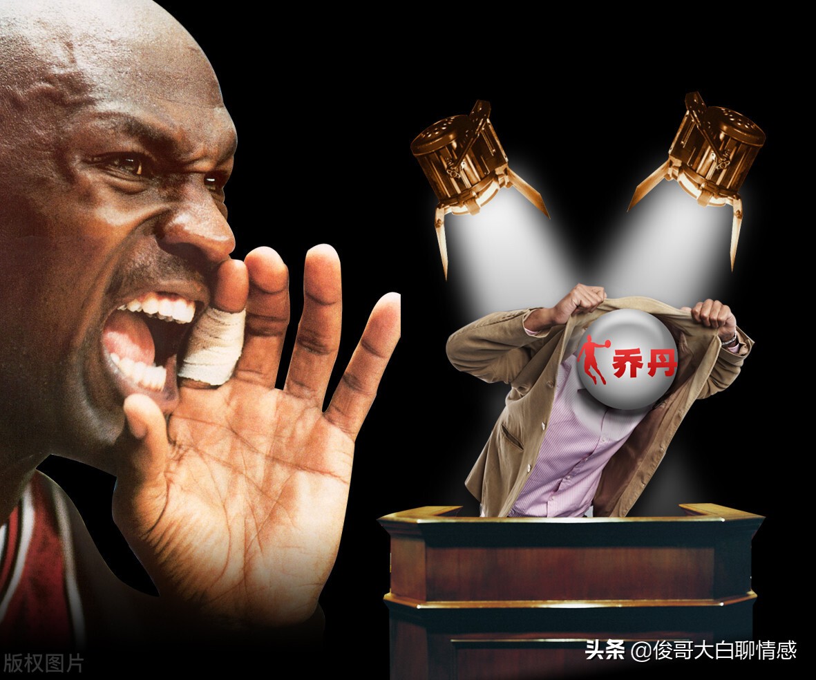 nba为什么不能坐第一排(NBA历史排名，为什么不以个人数据为主？怕詹姆斯超其他人太多？)