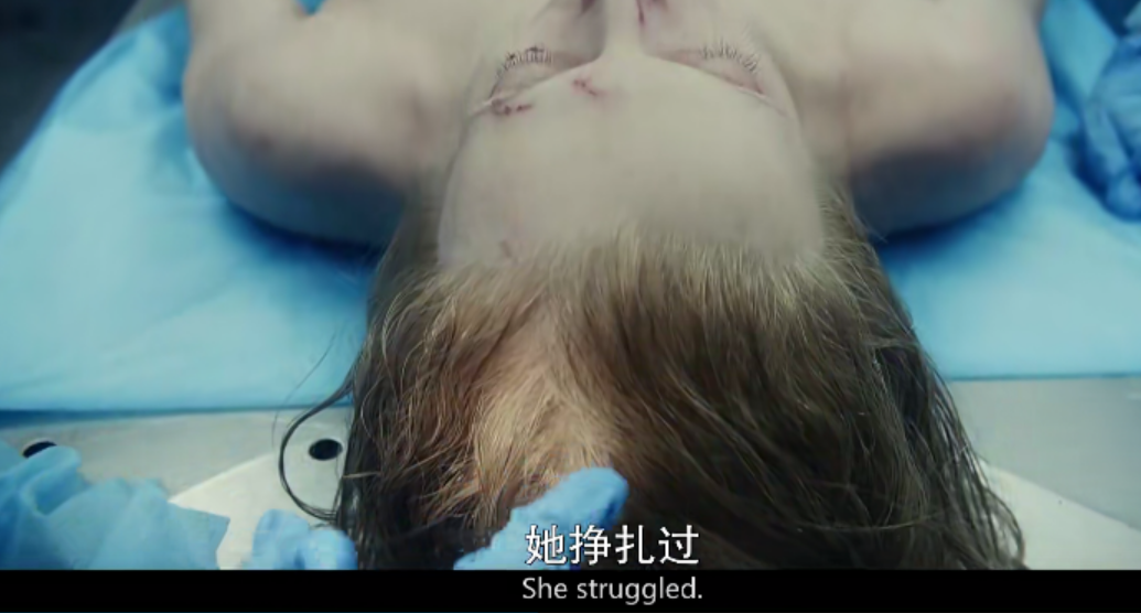 烂番茄95%，至今真相不明，无人破解的美国悬案