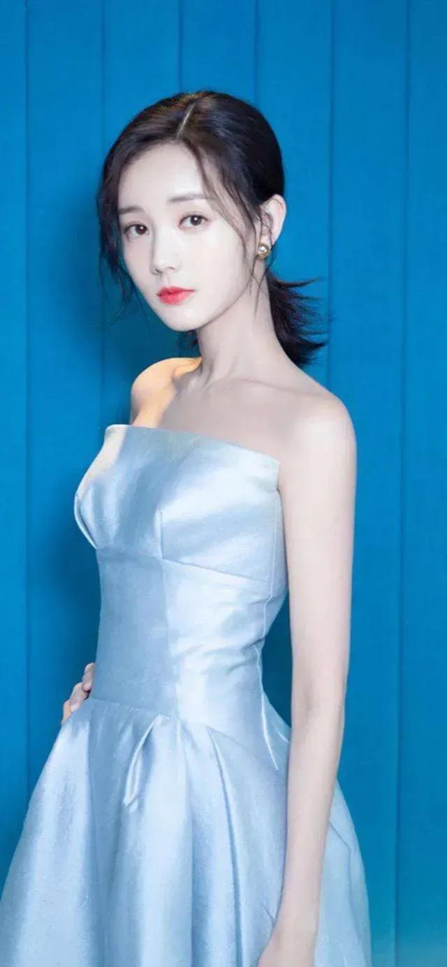 李一桐高清美图