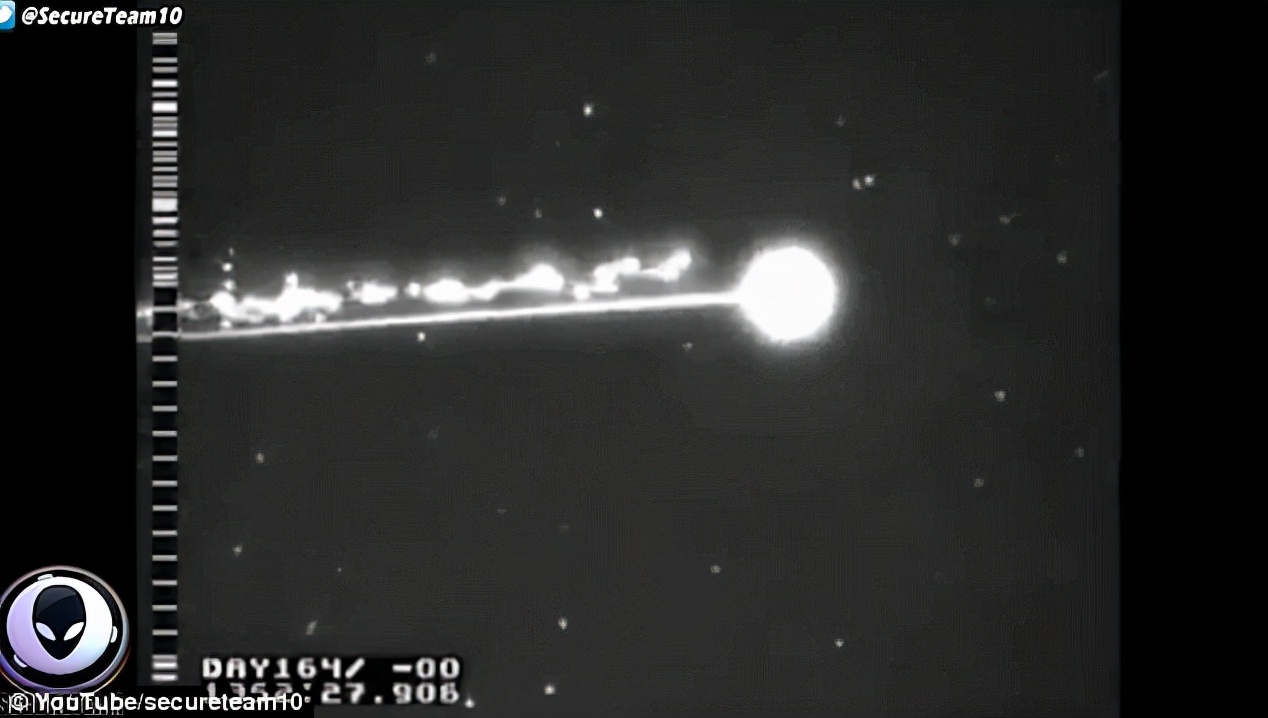 黑骑士卫星4年前已被击落？绕地球13000年的卫星，究竟来自哪里？