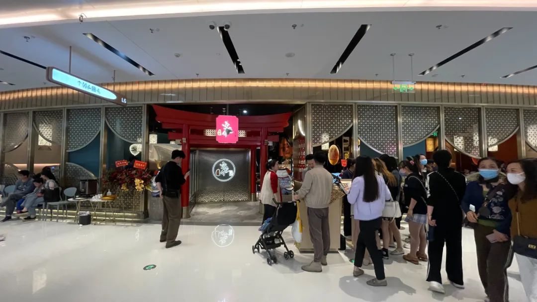 武商MALL：纯粹，但不年轻，更不潮流。