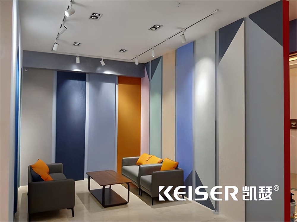 油漆代理商加盟（凯瑟）