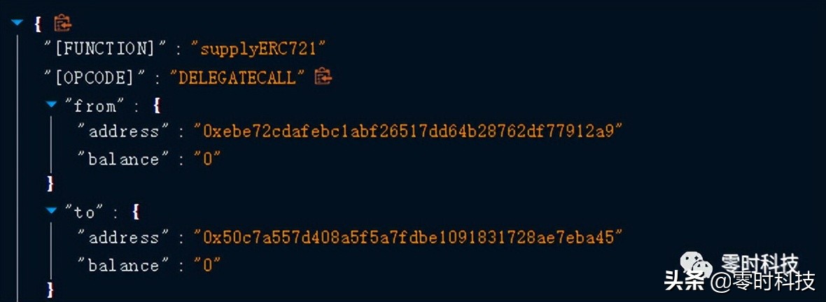 零时科技 | OMNI遭到黑客攻击，损失超1300ETH