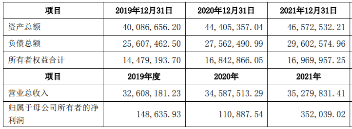 收购新能源公司80%股权项目可行性分析报告