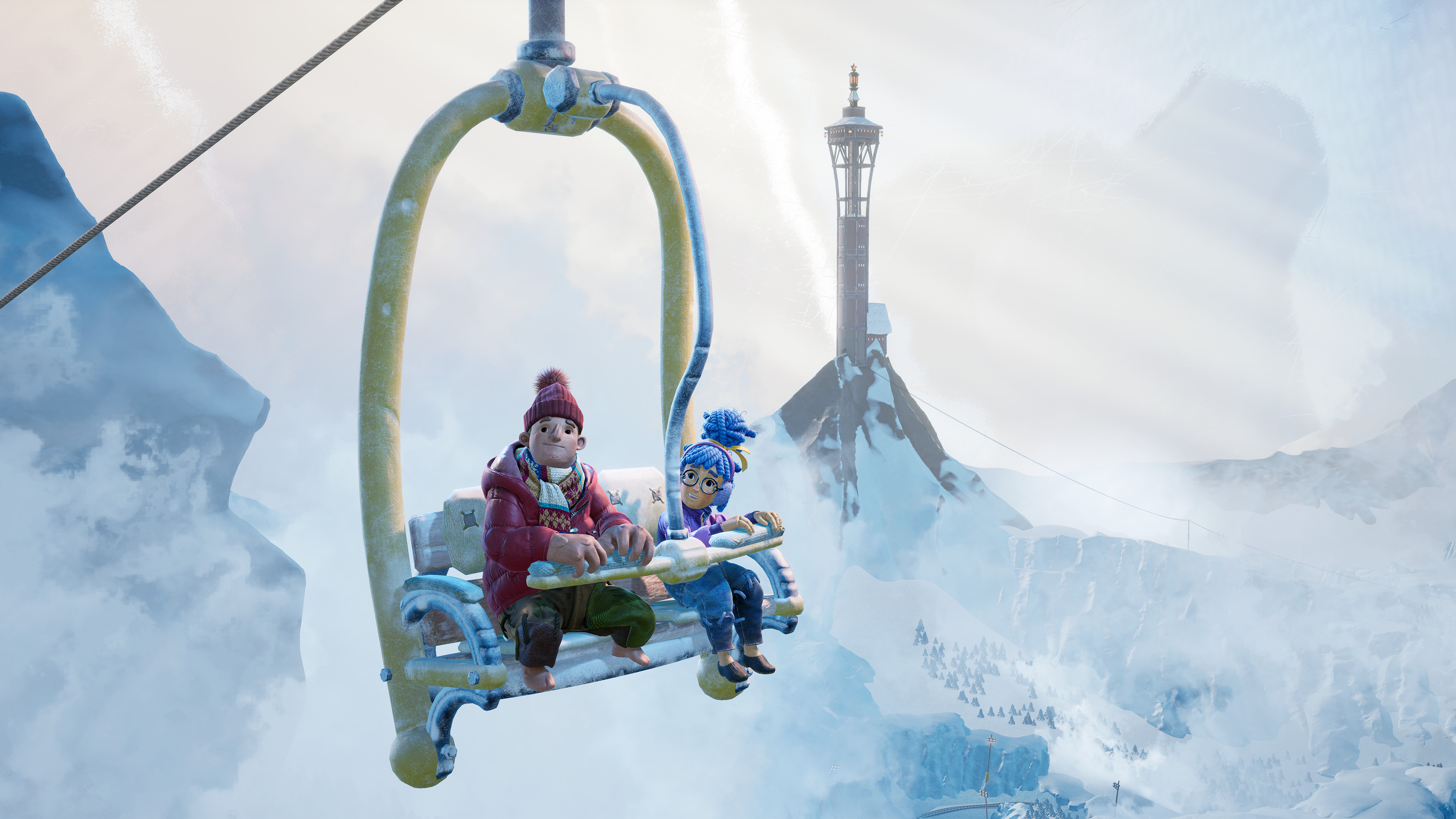 双人成行攻略大全(双人成行获得成功的魅力所在)-单机攻略-三国之家