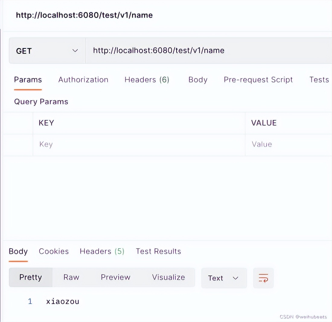 Spring Boot、Spring Cloud 自定义配置文件(如何整合配置中心)