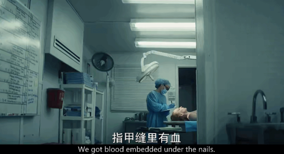 烂番茄95%，至今真相不明，无人破解的美国悬案