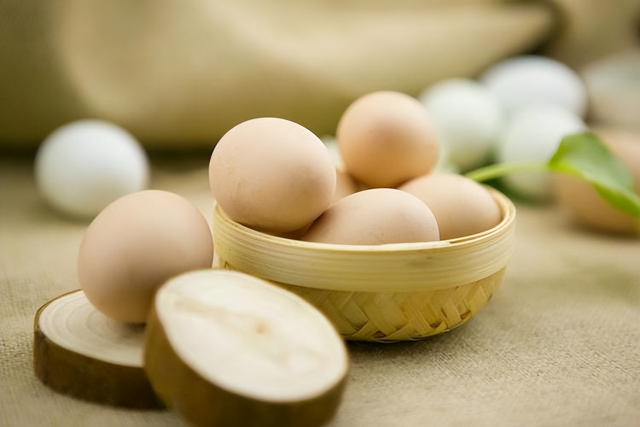 肝脏不好能吃鸡蛋吗？（怎么养肝脏？）