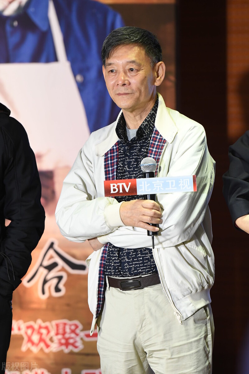 《情满四合院》虽然近来风头正劲，但是其中的波折和波折