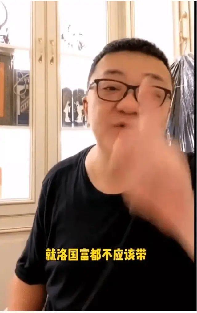 董路对中国足球做了什么(曾称贡献不比水庆霞少的董路：我带U13能打死韩国，高洪波不如我)