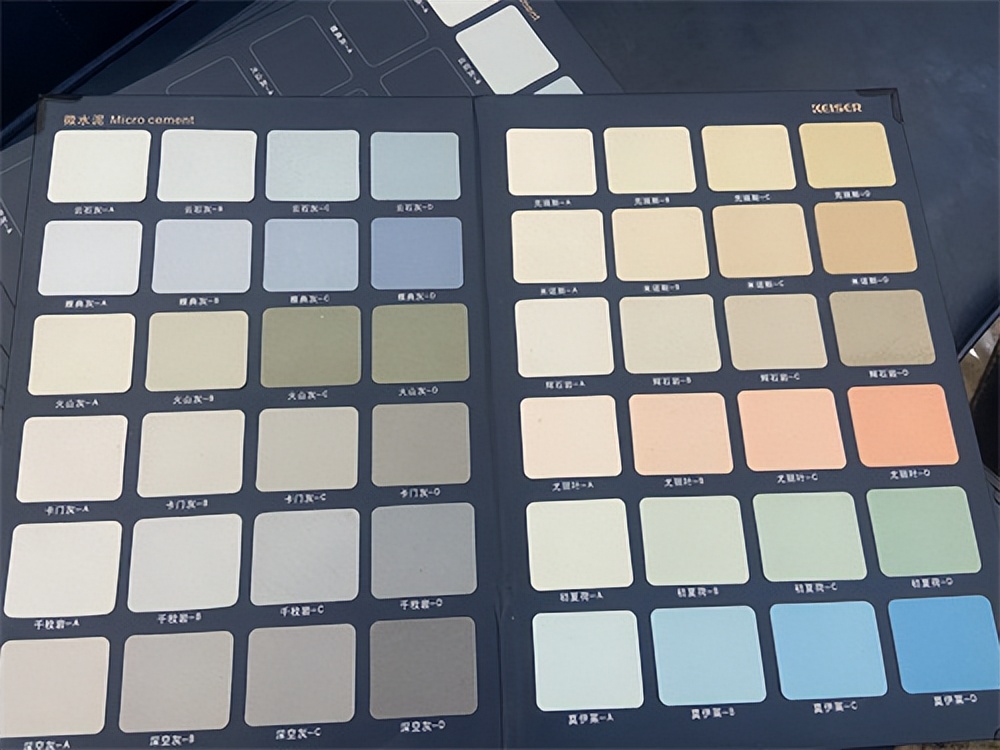 凯瑟：酒香也怕巷子深 艺术涂料加盟后该如何经营