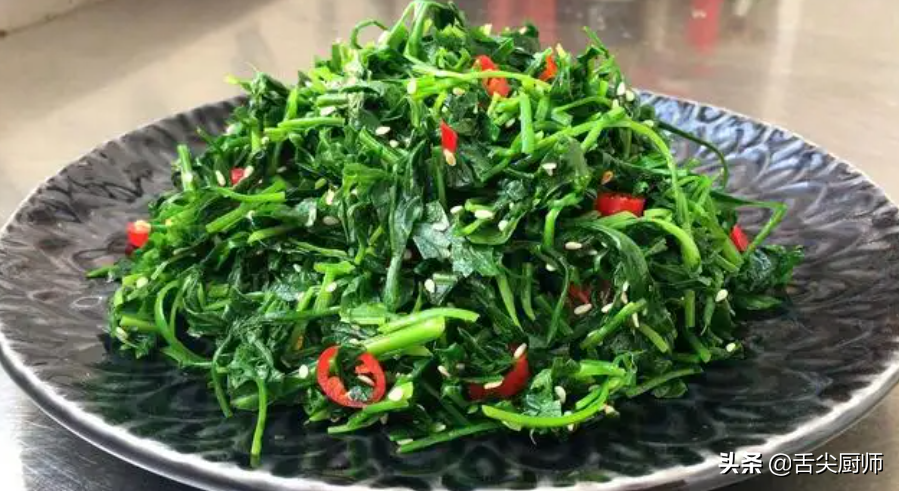 孩子要长个，常吃八种“长高菜”，补钙增加营养，身体强壮（下）