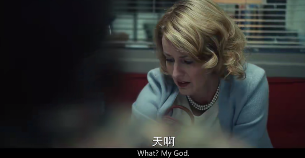 烂番茄95%，至今真相不明，无人破解的美国悬案