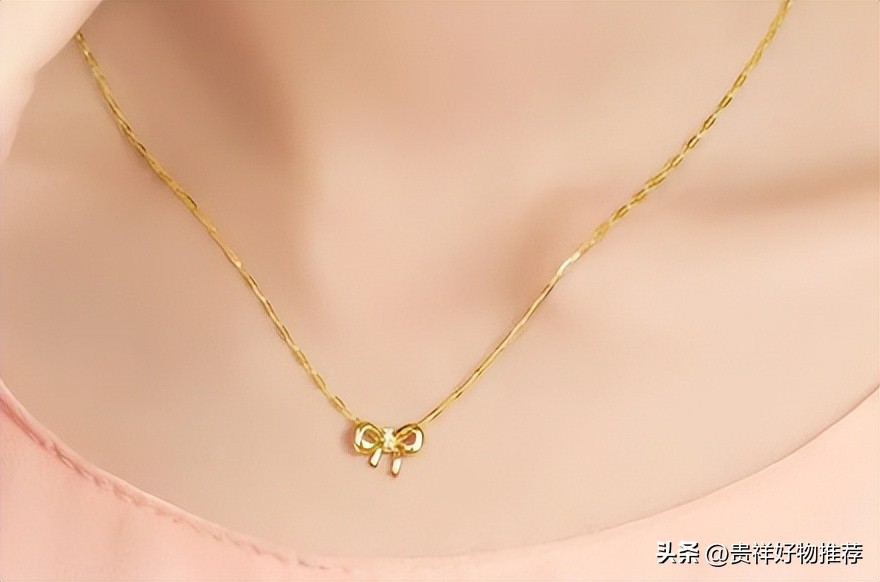 18k金多少钱一克？黄金首饰买18K的还是硬金的？