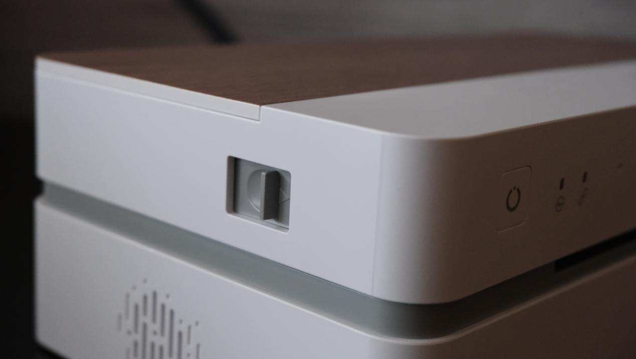 跟墨盒、墨汁说拜拜，汉印FT800打印机使用体验