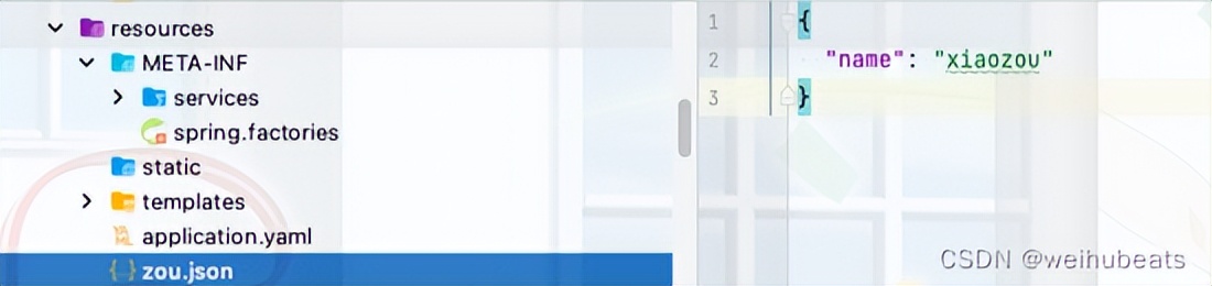 Spring Boot、Spring Cloud 自定义配置文件(如何整合配置中心)