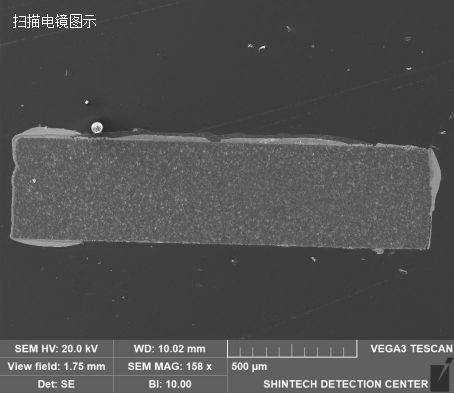 電阻失效分析之阻值變大導致不良