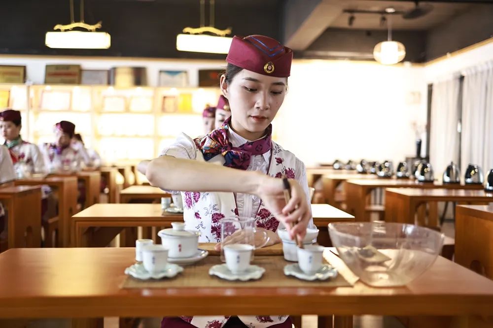 在“复兴号”培训班里都在学到什么？