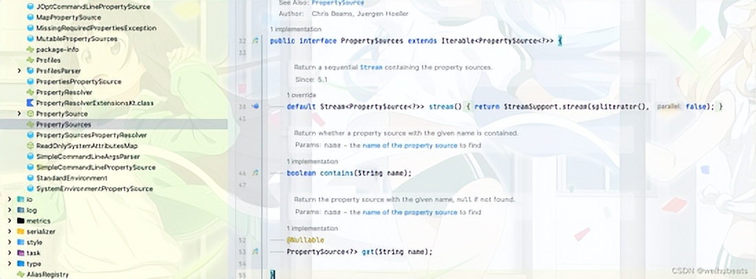 Spring Boot、Spring Cloud 自定义配置文件(如何整合配置中心)