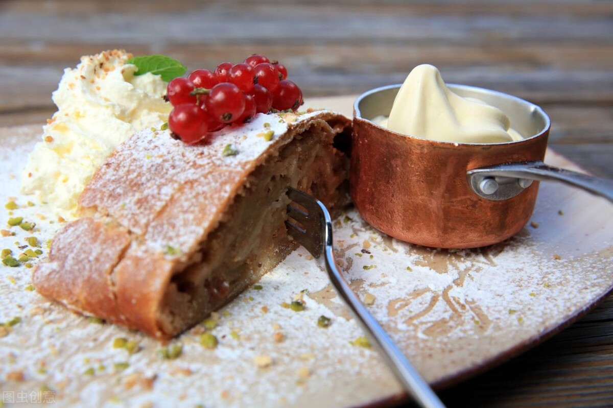 新手小白想学烘培，应该去哪里学，点开文章我为你一一排雷