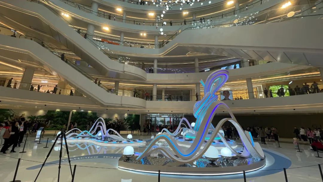 武商MALL：纯粹，但不年轻，更不潮流。