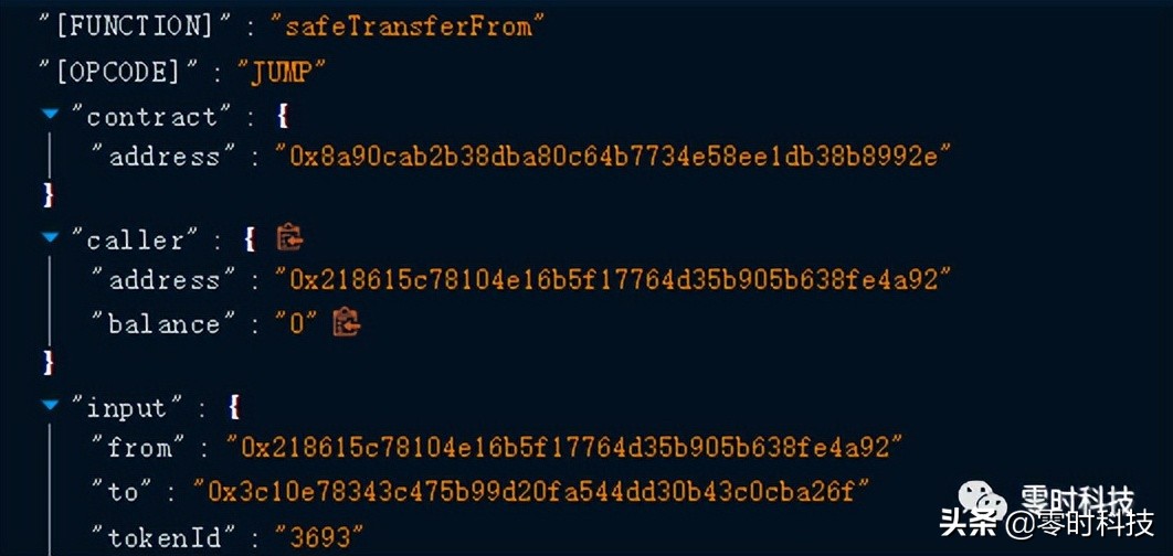 零时科技 | OMNI遭到黑客攻击，损失超1300ETH