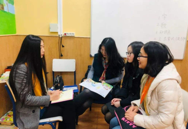 双减后，校外培训人员该如何转型？相关部门给的方向或能再创辉煌