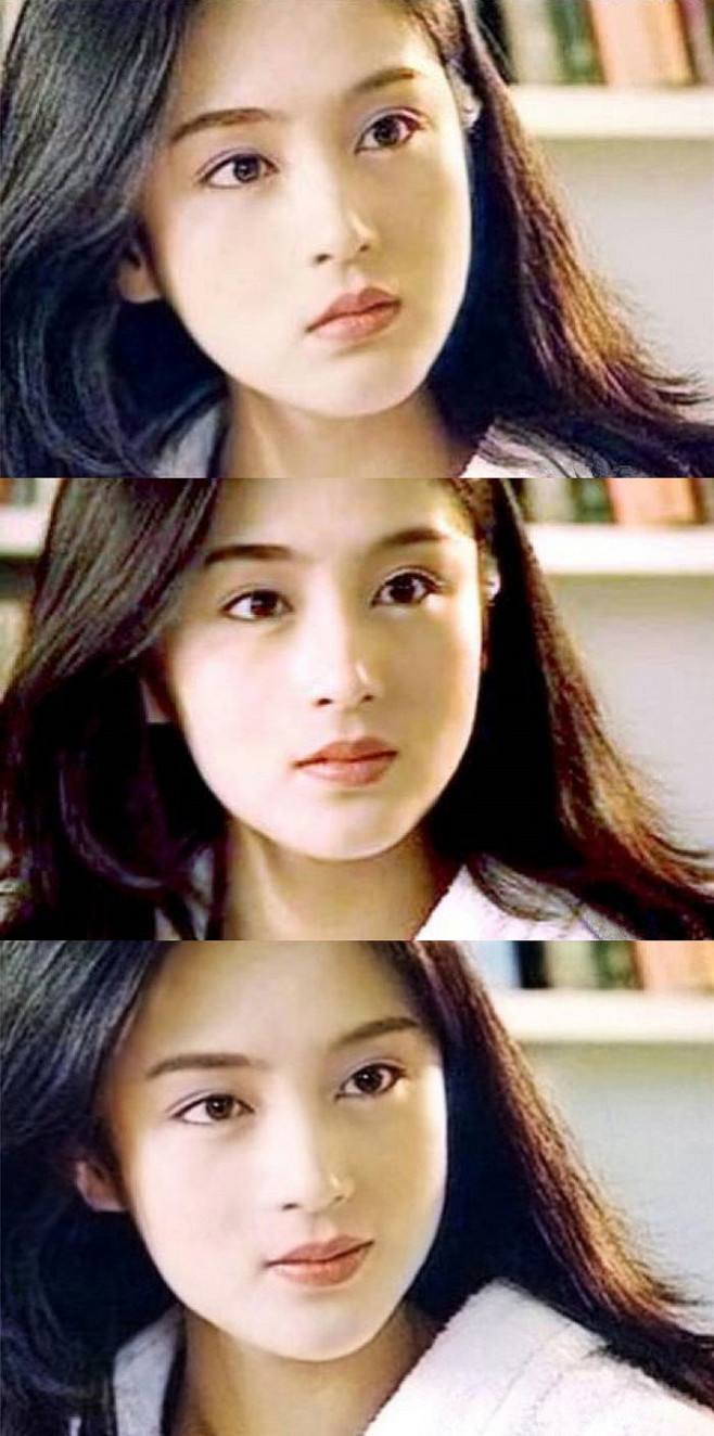 她们曾经靓绝华语圈，如今人均50岁，岁月真的不败美人吗？